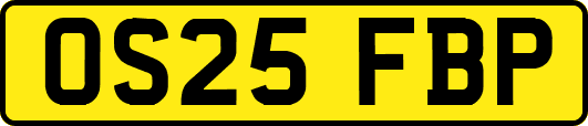 OS25FBP