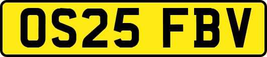 OS25FBV
