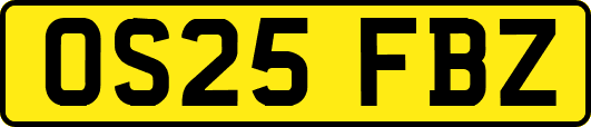 OS25FBZ