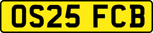 OS25FCB