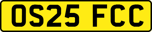 OS25FCC
