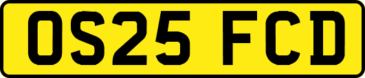 OS25FCD
