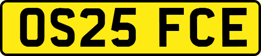 OS25FCE