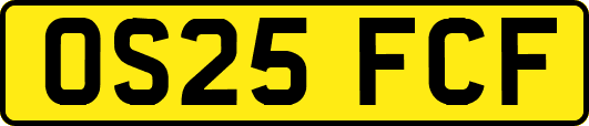 OS25FCF