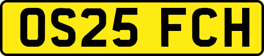 OS25FCH