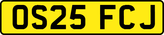 OS25FCJ
