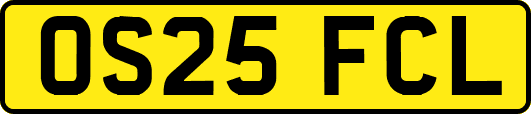 OS25FCL
