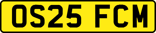 OS25FCM