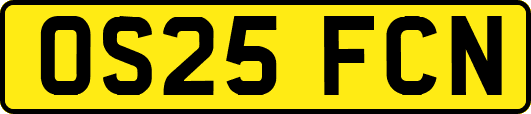 OS25FCN