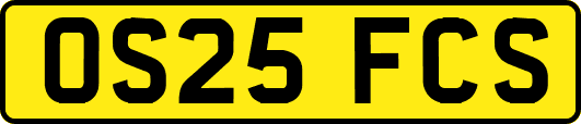 OS25FCS