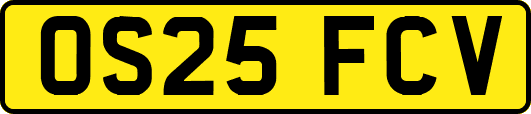 OS25FCV