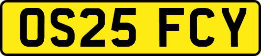OS25FCY