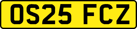 OS25FCZ