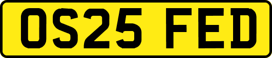 OS25FED