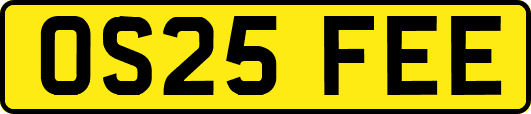 OS25FEE