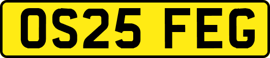 OS25FEG