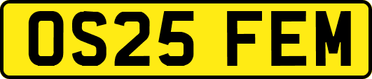 OS25FEM