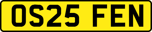 OS25FEN