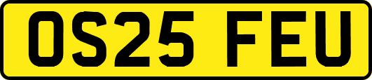 OS25FEU