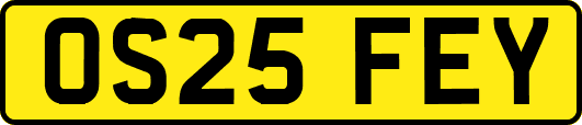 OS25FEY
