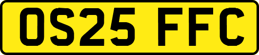 OS25FFC