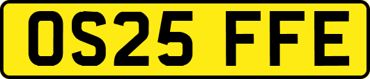 OS25FFE