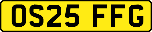 OS25FFG