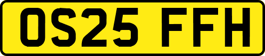 OS25FFH