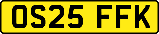 OS25FFK