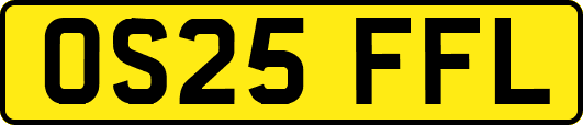 OS25FFL