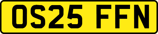 OS25FFN