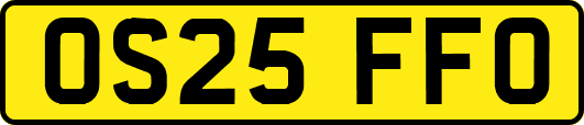 OS25FFO