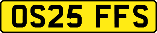 OS25FFS