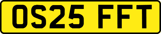 OS25FFT