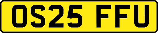 OS25FFU