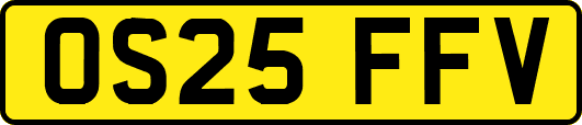 OS25FFV