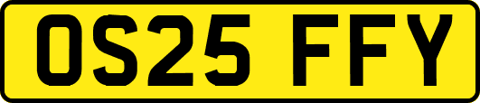 OS25FFY
