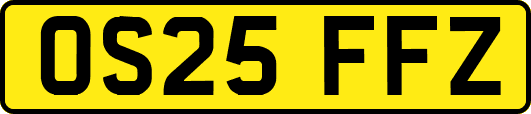 OS25FFZ