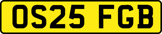 OS25FGB