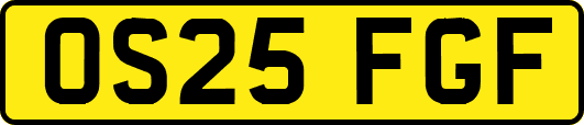 OS25FGF