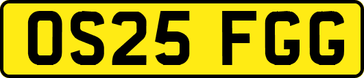 OS25FGG