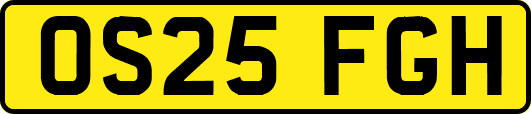 OS25FGH