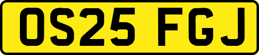 OS25FGJ