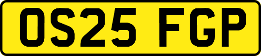 OS25FGP