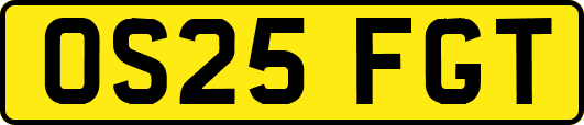OS25FGT