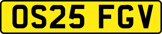 OS25FGV