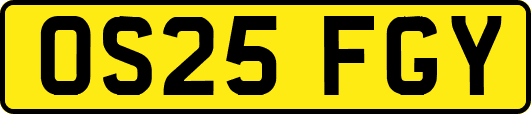 OS25FGY