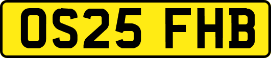 OS25FHB