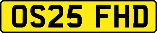 OS25FHD