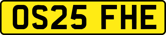 OS25FHE